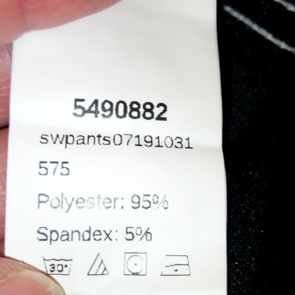 Flare Bottom Pants - Picture 13 of 13